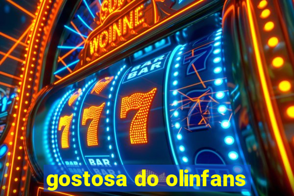 gostosa do olinfans